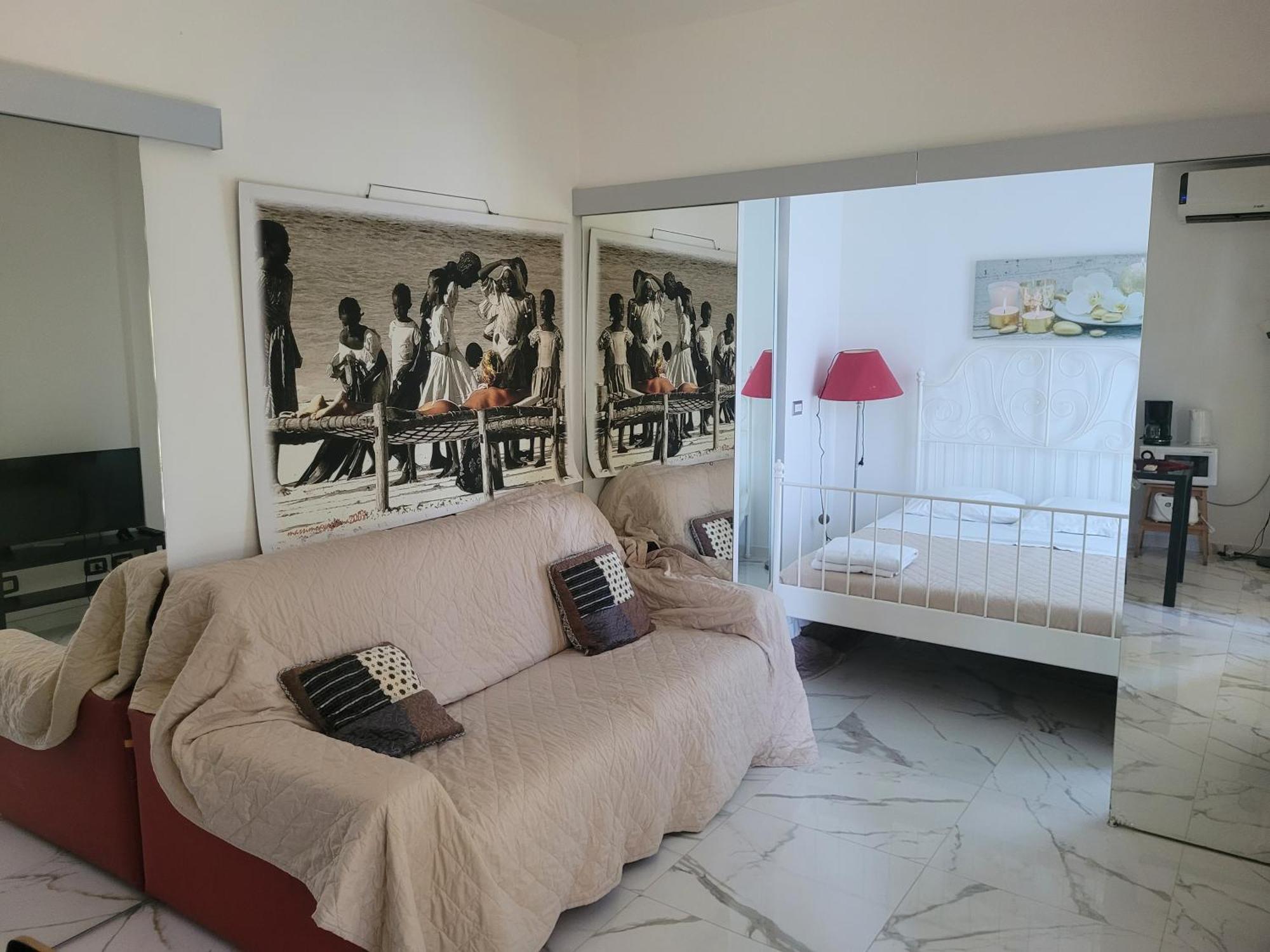 Villa Angelina Front Beach Grimaud Esterno foto