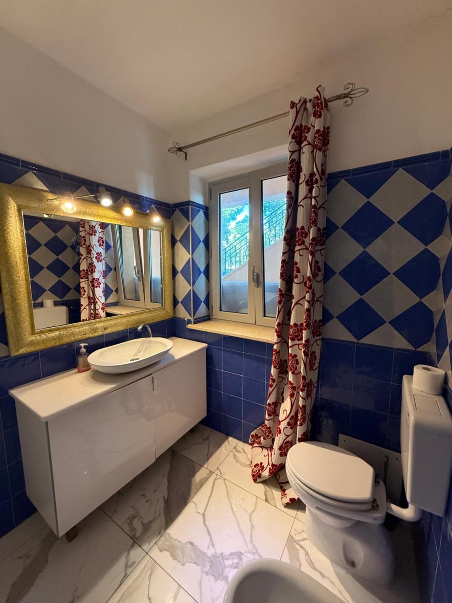 Villa Angelina Front Beach Grimaud Esterno foto