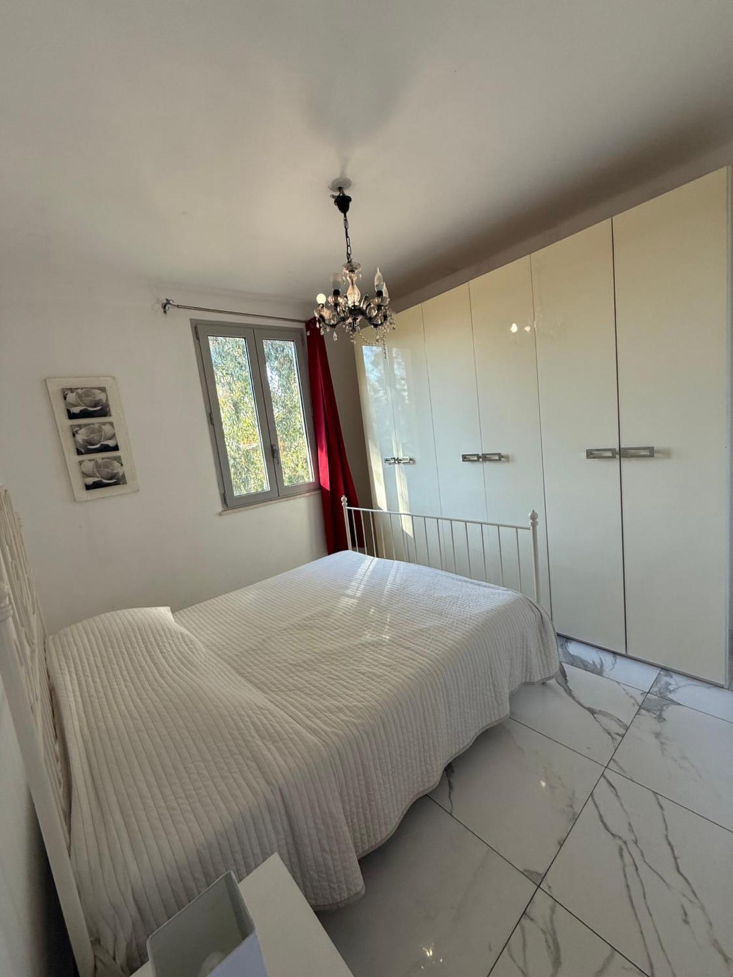 Villa Angelina Front Beach Grimaud Esterno foto