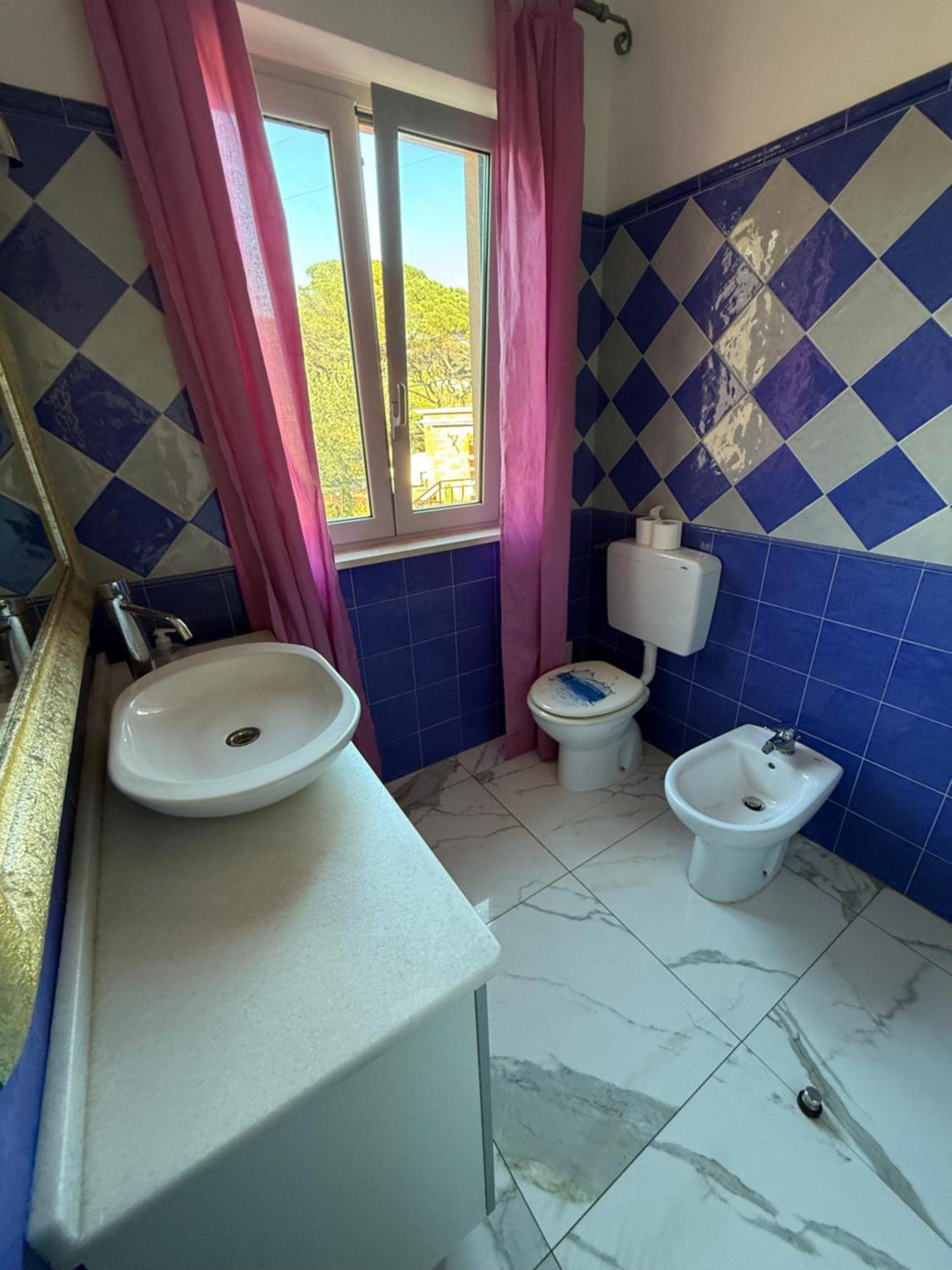 Villa Angelina Front Beach Grimaud Esterno foto