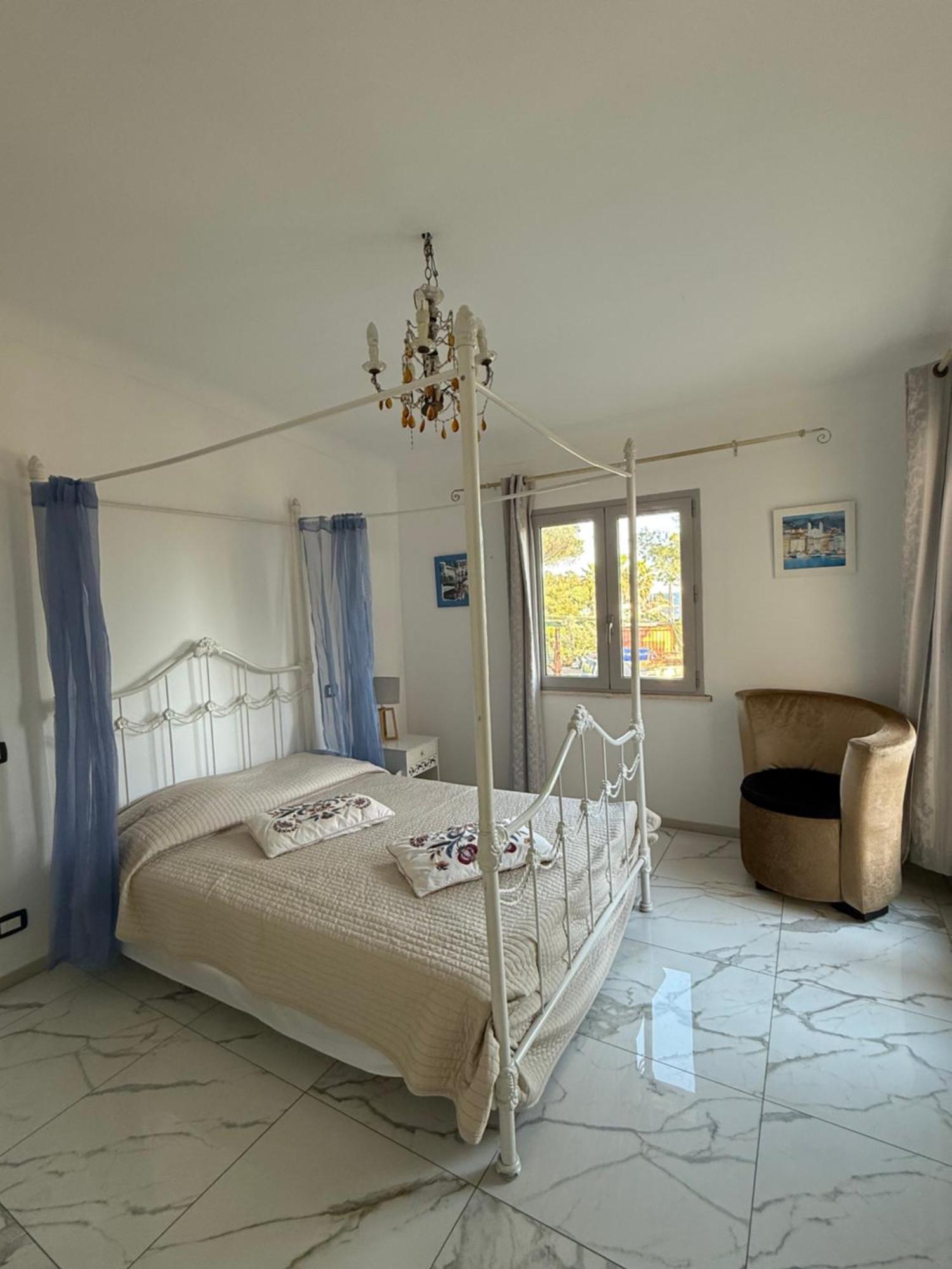 Villa Angelina Front Beach Grimaud Esterno foto