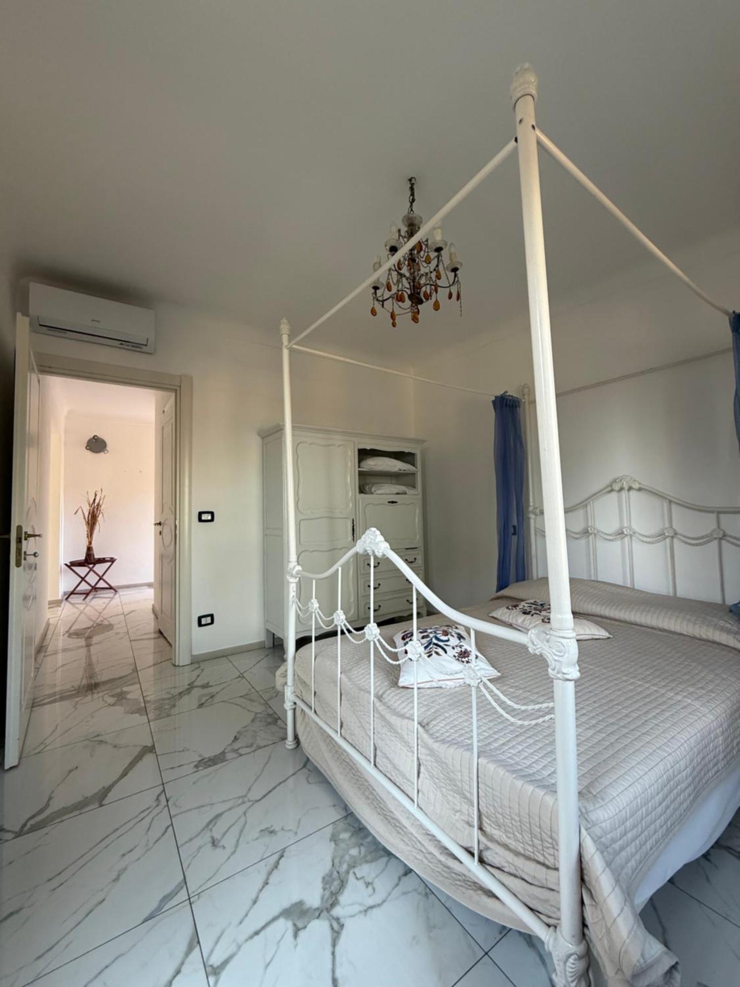 Villa Angelina Front Beach Grimaud Esterno foto