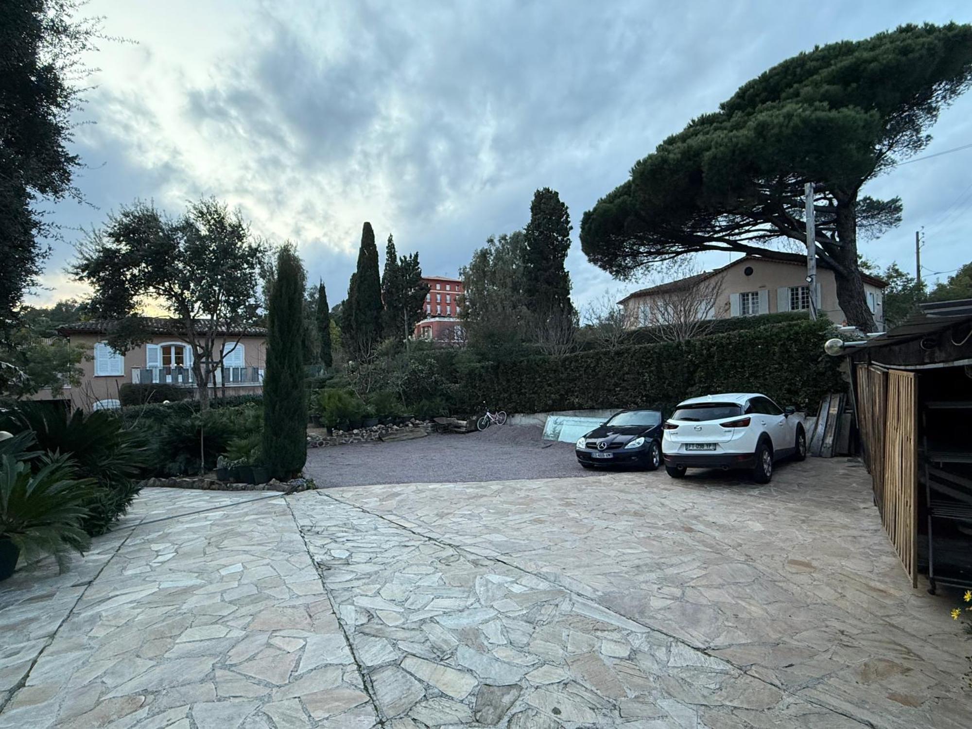 Villa Angelina Front Beach Grimaud Esterno foto